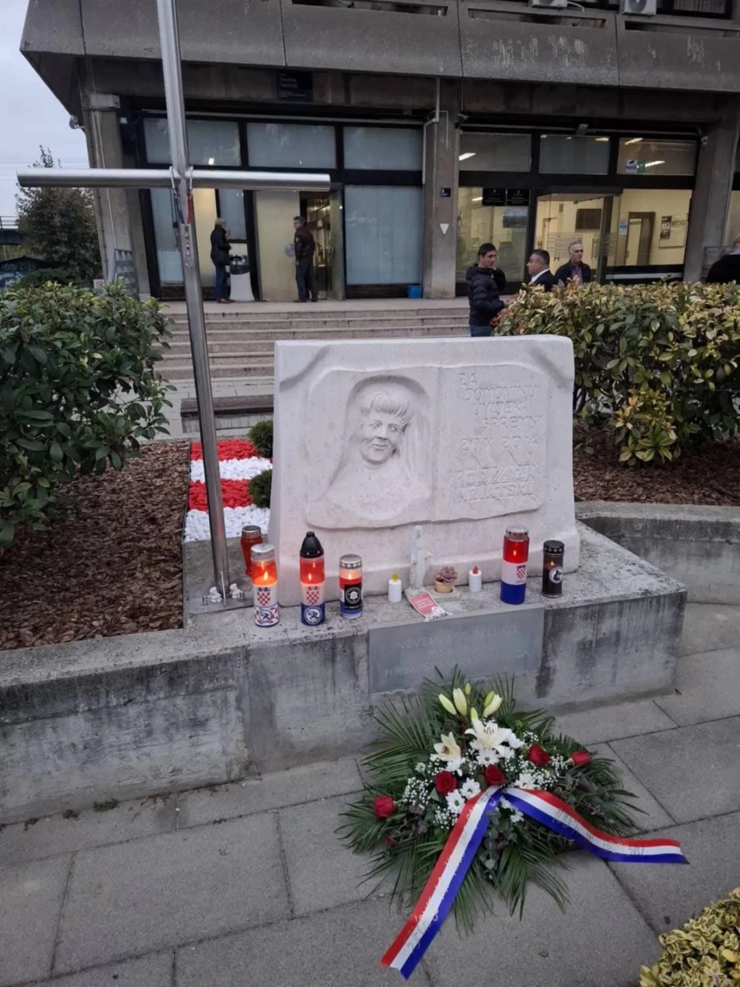 Obilježena jedanaesta godišnjica početka prosvjeda hrvatskih branitelja