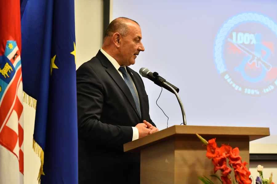 20. Zdravstveno-savjetodavni simpozij 31.8. - 1.9.2023. Trakošćan