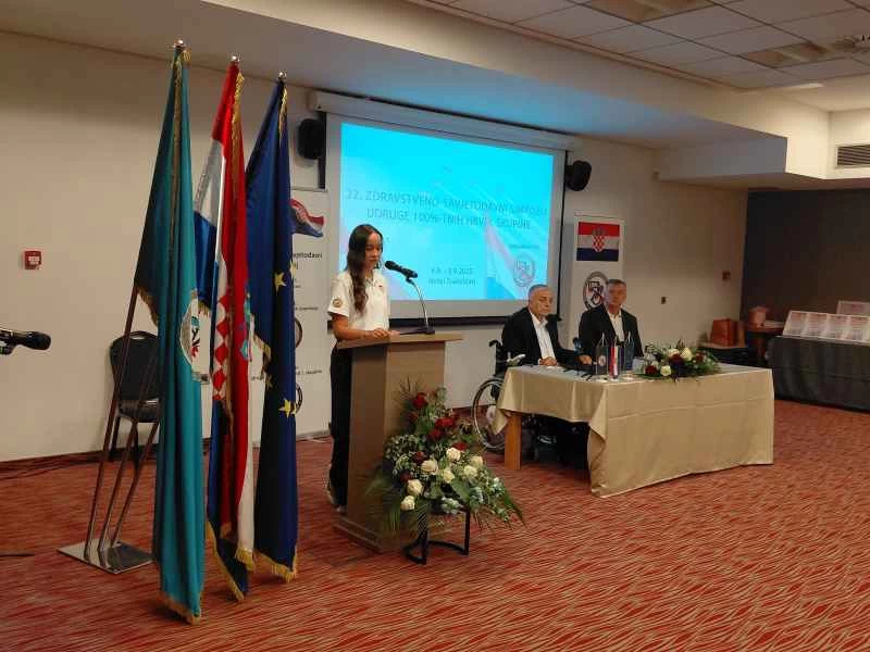 22. Zdravstveno-savjetodavni simpozij, Trakošćan 4. i 5. rujna 2025.godine