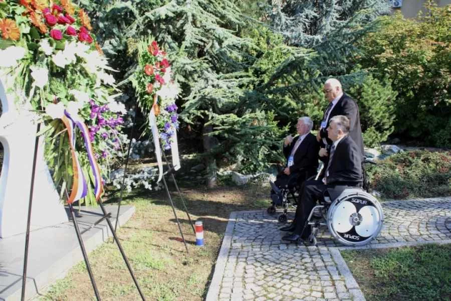 11. Zdravstveno-savjetodavni simpozij, Varaždinske Toplice