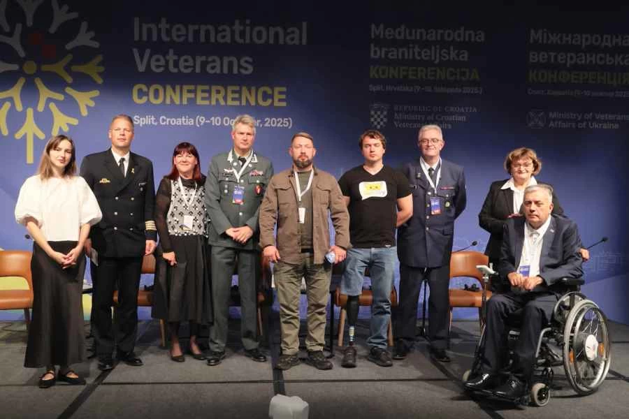 Međunarodna braniteljska konferencija