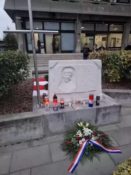 Obilježena jedanaesta godišnjica početka prosvjeda hrvatskih branitelja