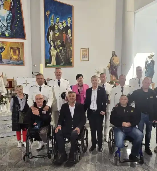 31. obljetnica vojno redarstvene operacije „Bljesak“