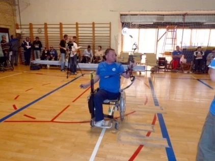Sport i rekreacija u sustavu rehabilitacije