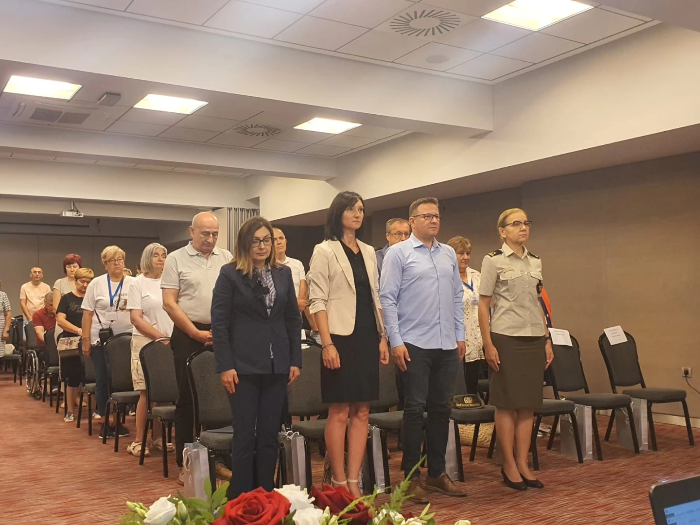 21. Zdravstveno-savjetodavni simpozij