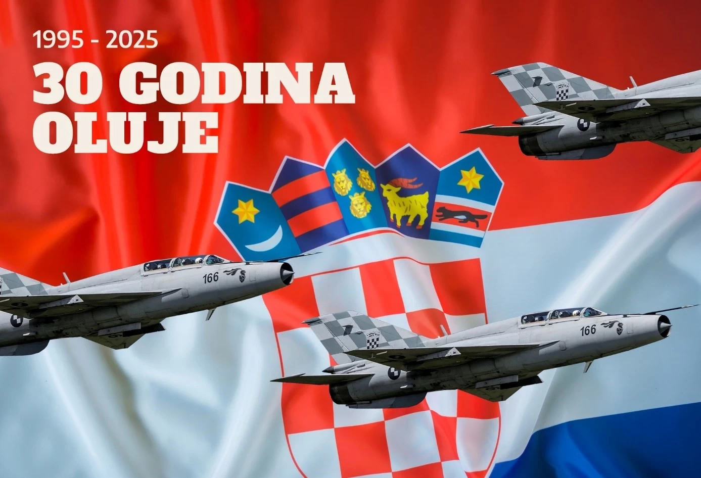 Poziv članovima Udruge koji žele prisustvovati svečanom vojnom mimohodu